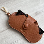 Kedzie Eyewear Case-Handbag & Wallet Accessories- Hometown Style HTS, women's in store and online boutique located in Ingersoll, Ontario