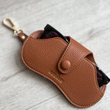 Kedzie Eyewear Case-Handbag & Wallet Accessories- Hometown Style HTS, women's in store and online boutique located in Ingersoll, Ontario