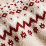 STRING THE LIGHTS SWEATER- Oatmeal Heather-Sweaters and Cardigans- Hometown Style HTS, women's in store and online boutique located in Ingersoll, Ontario