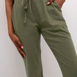 Naya Capri - Grape Leaf-Bottoms- Hometown Style HTS, women's in store and online boutique located in Ingersoll, Ontario