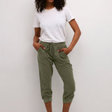Naya Capri - Grape Leaf-Bottoms- Hometown Style HTS, women's in store and online boutique located in Ingersoll, Ontario
