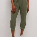 Naya Capri - Grape Leaf-Bottoms- Hometown Style HTS, women's in store and online boutique located in Ingersoll, Ontario