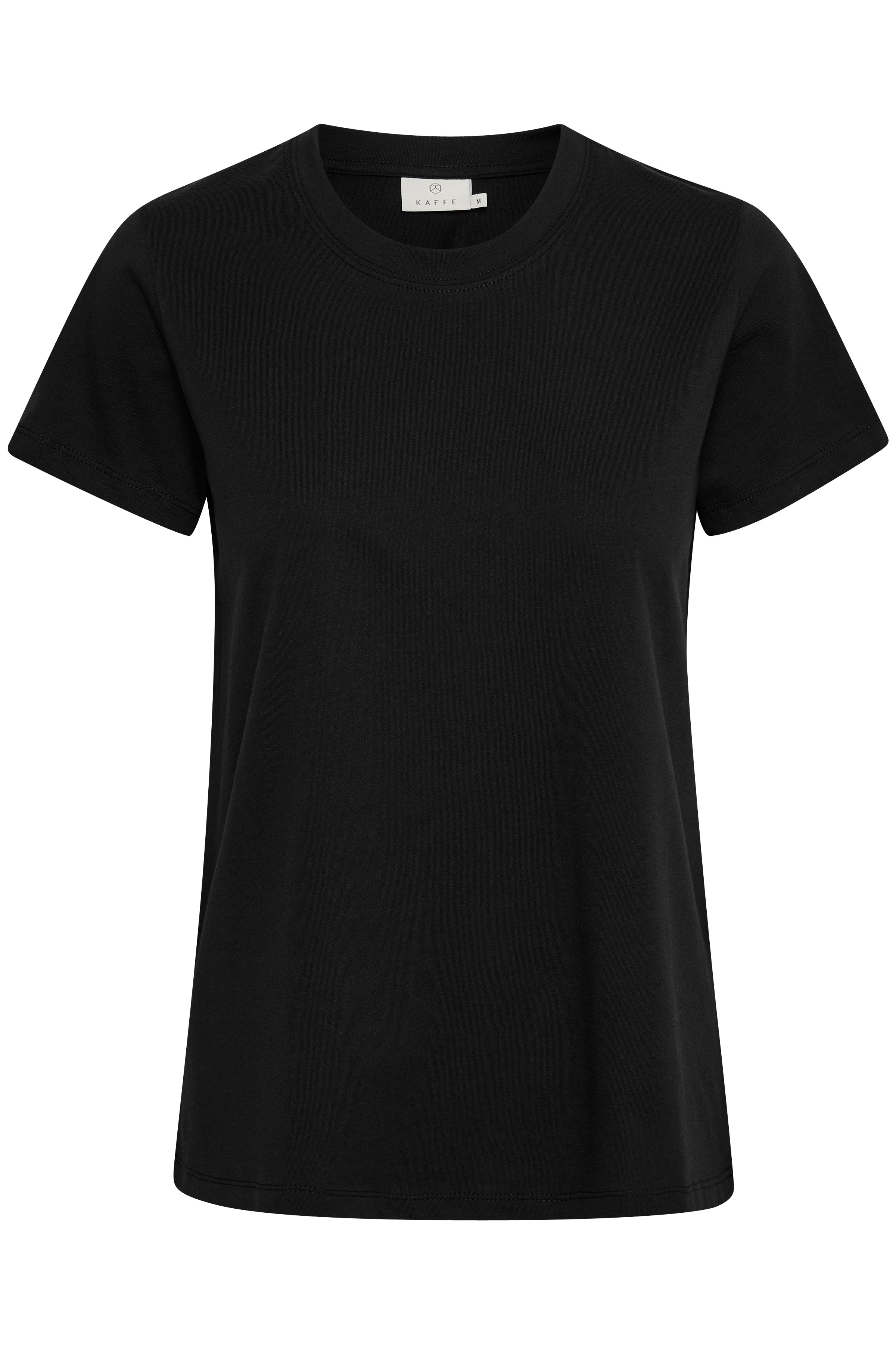 Marin T-Shirt - Black-Casual Tops- Hometown Style HTS, women's in store and online boutique located in Ingersoll, Ontario