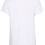 Marin T-Shirt -White-Casual Tops- Hometown Style HTS, women's in store and online boutique located in Ingersoll, Ontario