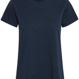 Marin T-Shirt - Midnight Marine-Casual Tops- Hometown Style HTS, women's in store and online boutique located in Ingersoll, Ontario