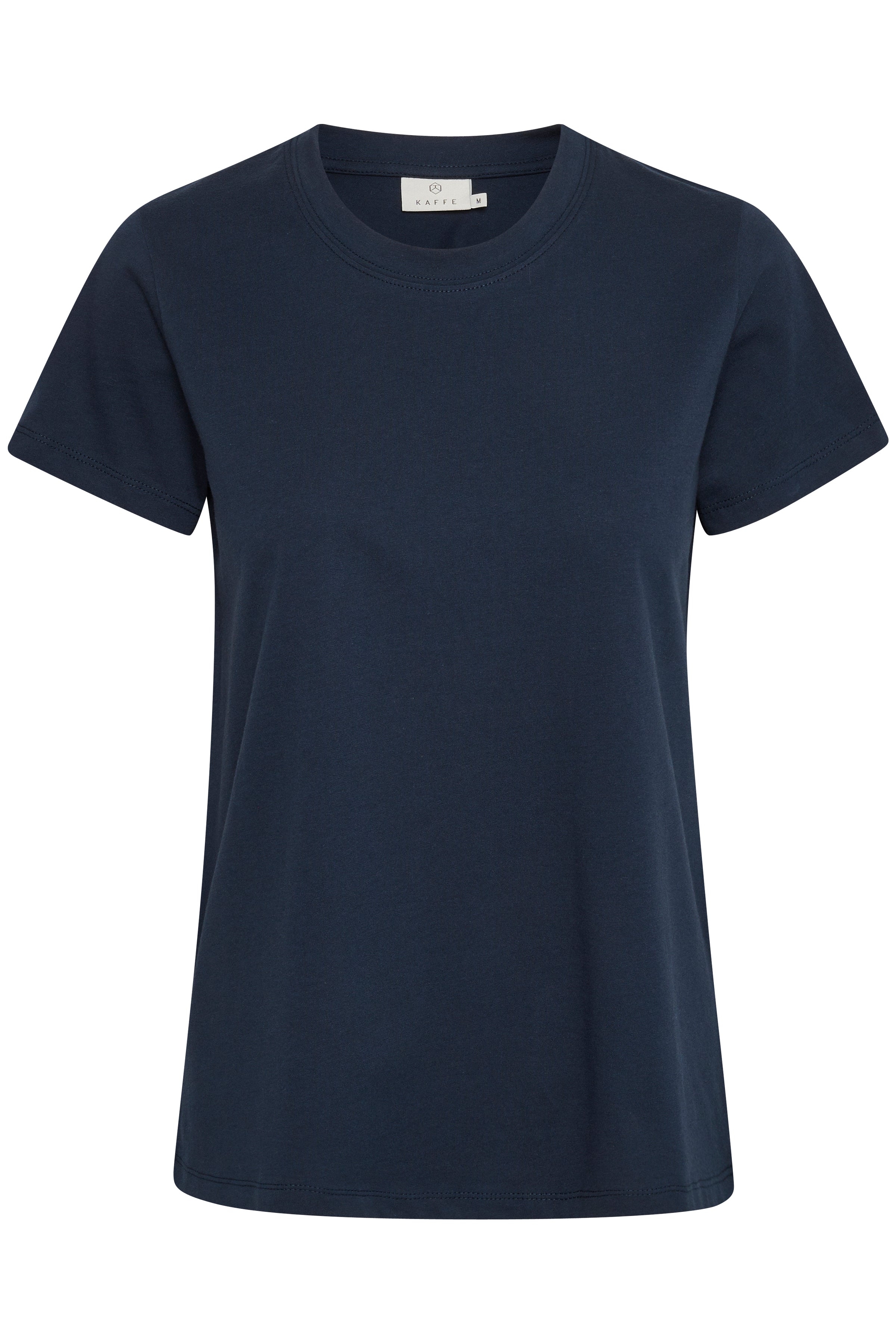 Marin T-Shirt - Midnight Marine-Casual Tops- Hometown Style HTS, women's in store and online boutique located in Ingersoll, Ontario