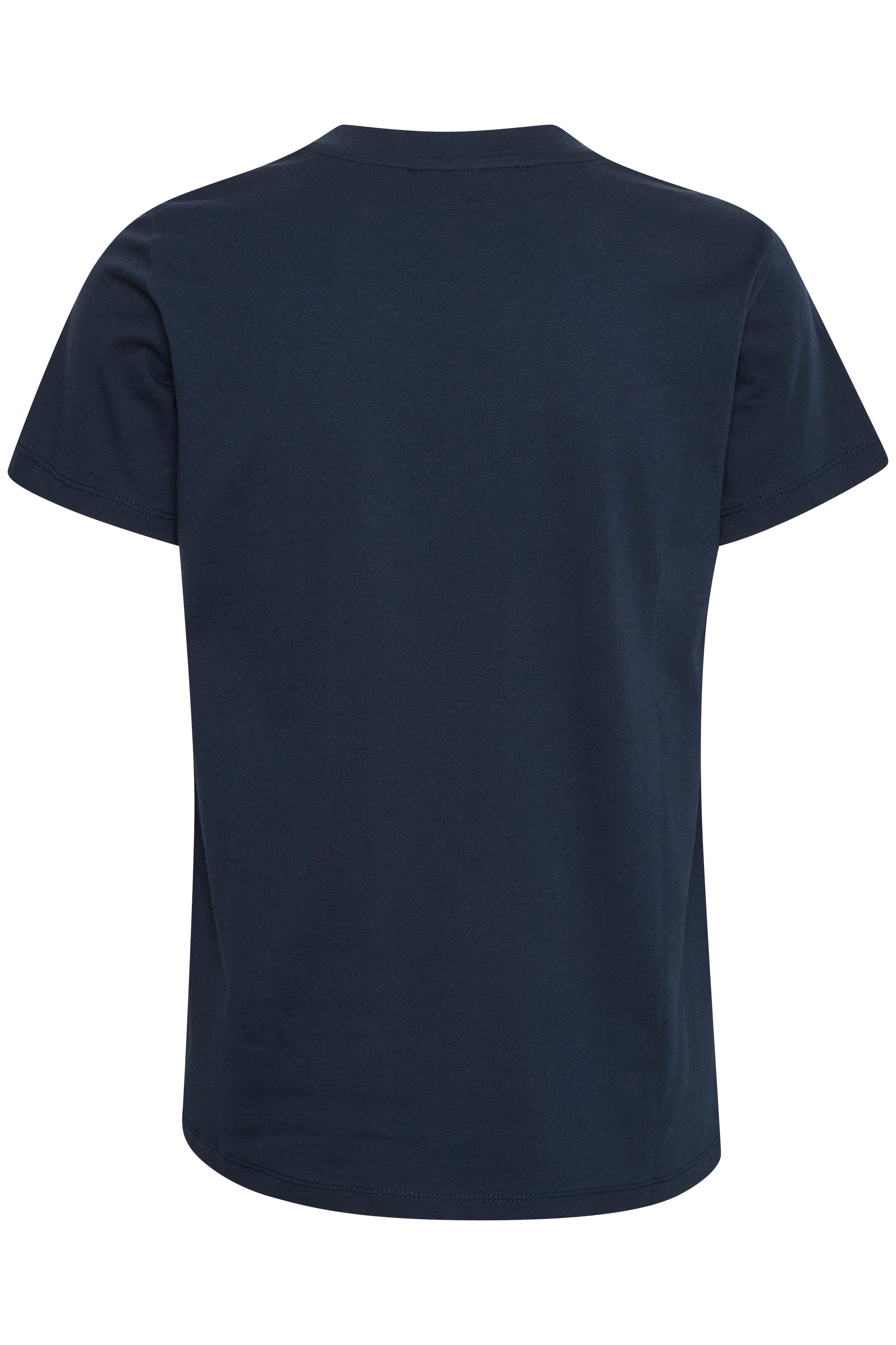 Marin T-Shirt - Midnight Marine-Casual Tops- Hometown Style HTS, women's in store and online boutique located in Ingersoll, Ontario