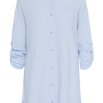 Naya Shirt Tunic - Windsurfer-Blouses- Hometown Style HTS, women's in store and online boutique located in Ingersoll, Ontario