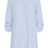 Naya Shirt Tunic - Windsurfer-Blouses- Hometown Style HTS, women's in store and online boutique located in Ingersoll, Ontario