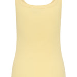 KAcarna Tank Top - Sunlight-Casual Tops- Hometown Style HTS, women's in store and online boutique located in Ingersoll, Ontario