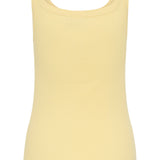 KAcarna Tank Top - Sunlight-Casual Tops- Hometown Style HTS, women's in store and online boutique located in Ingersoll, Ontario