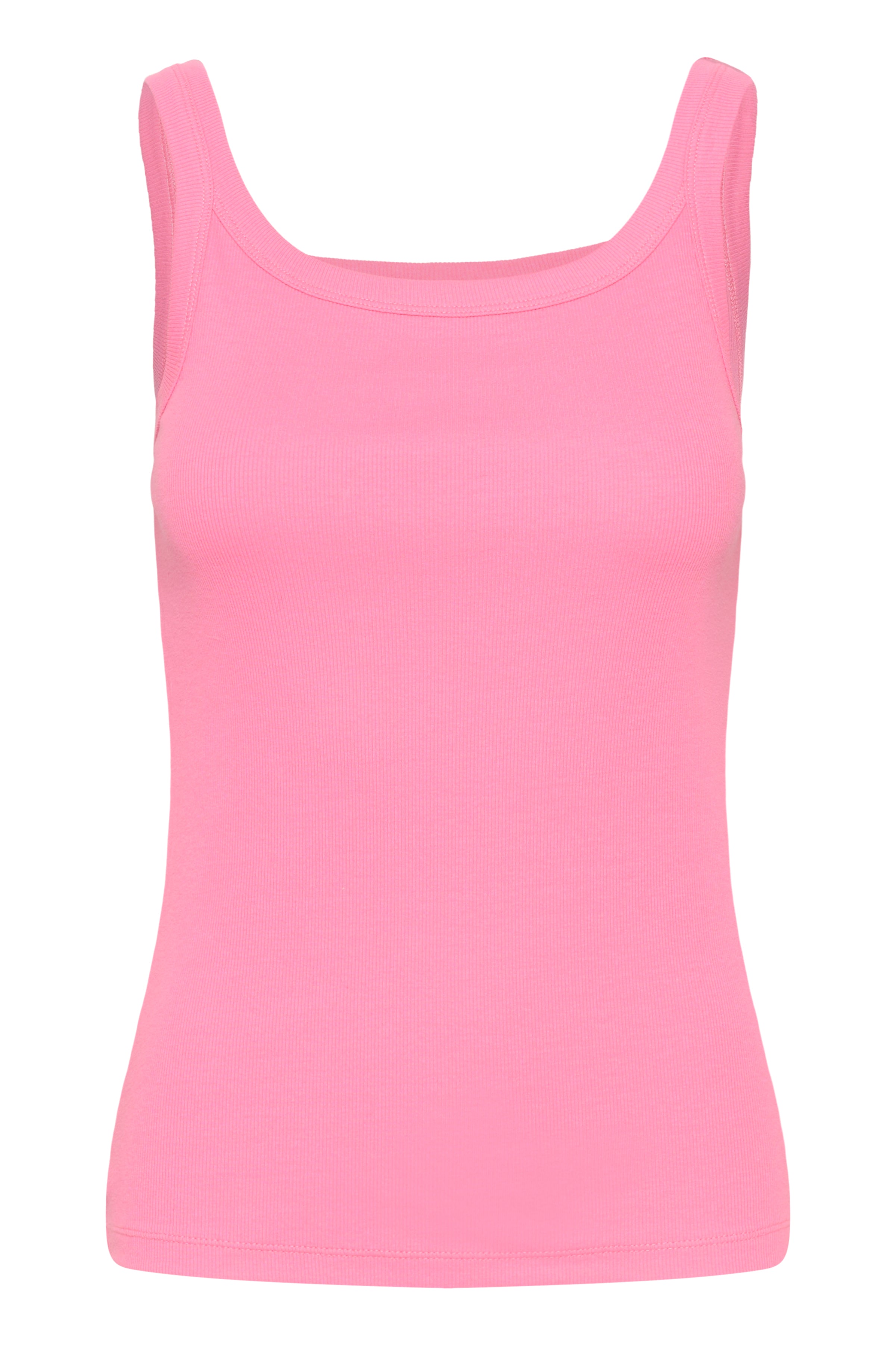 Carna Tank Top - Pink Power-Tank- Hometown Style HTS, women's in store and online boutique located in Ingersoll, Ontario