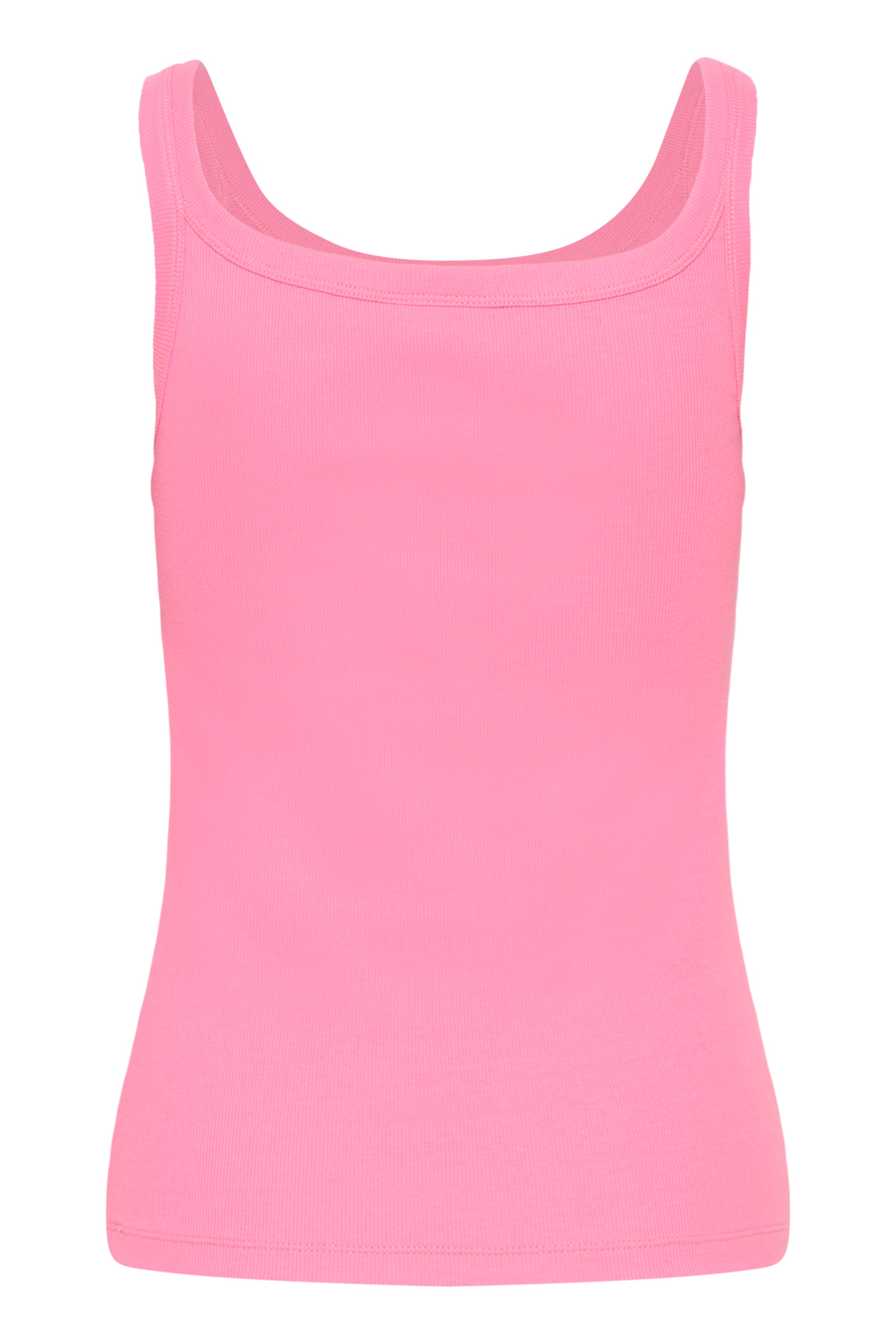 Carna Tank Top - Pink Power-Tank- Hometown Style HTS, women's in store and online boutique located in Ingersoll, Ontario