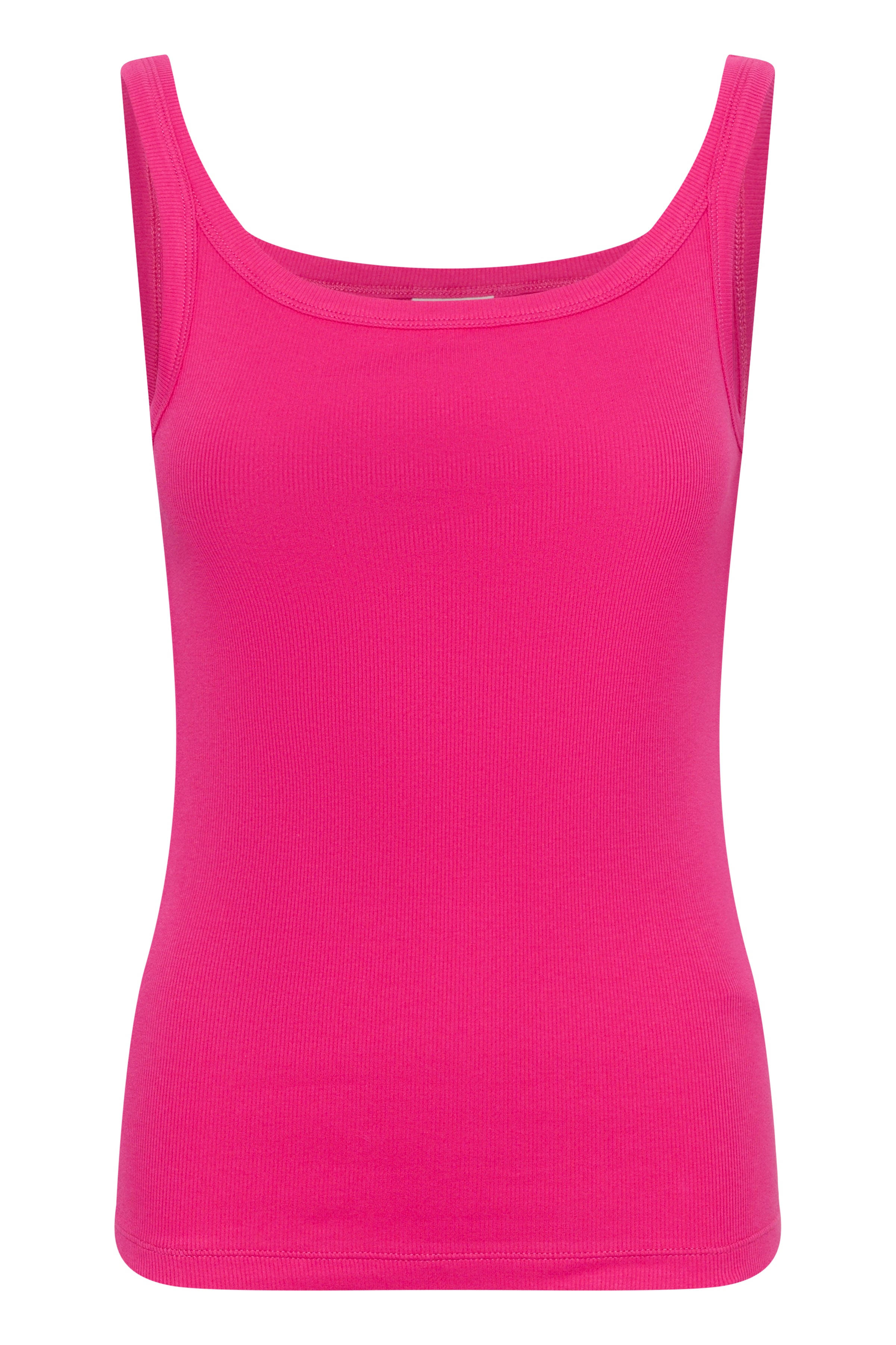 KAcarna Tank Top - Beetroot Purple-Casual Tops- Hometown Style HTS, women's in store and online boutique located in Ingersoll, Ontario
