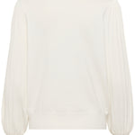 Lone Knit Pullover - Chalk-Sweater- Hometown Style HTS, women's in store and online boutique located in Ingersoll, Ontario