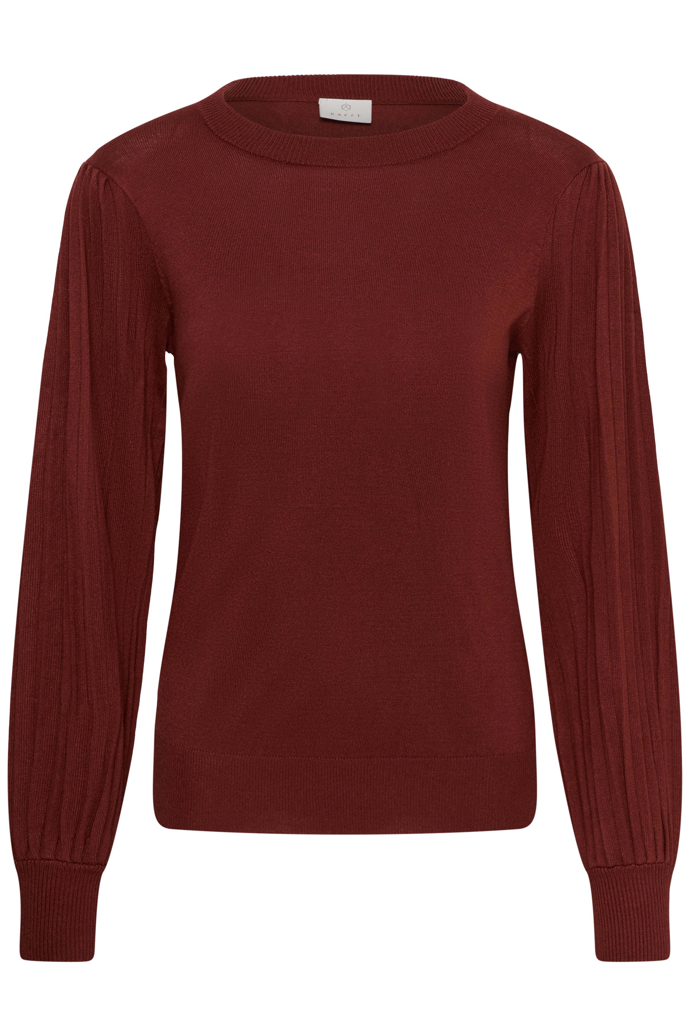 Lone Knit Pullover - Port-Sweaters and Cardigans- Hometown Style HTS, women's in store and online boutique located in Ingersoll, Ontario