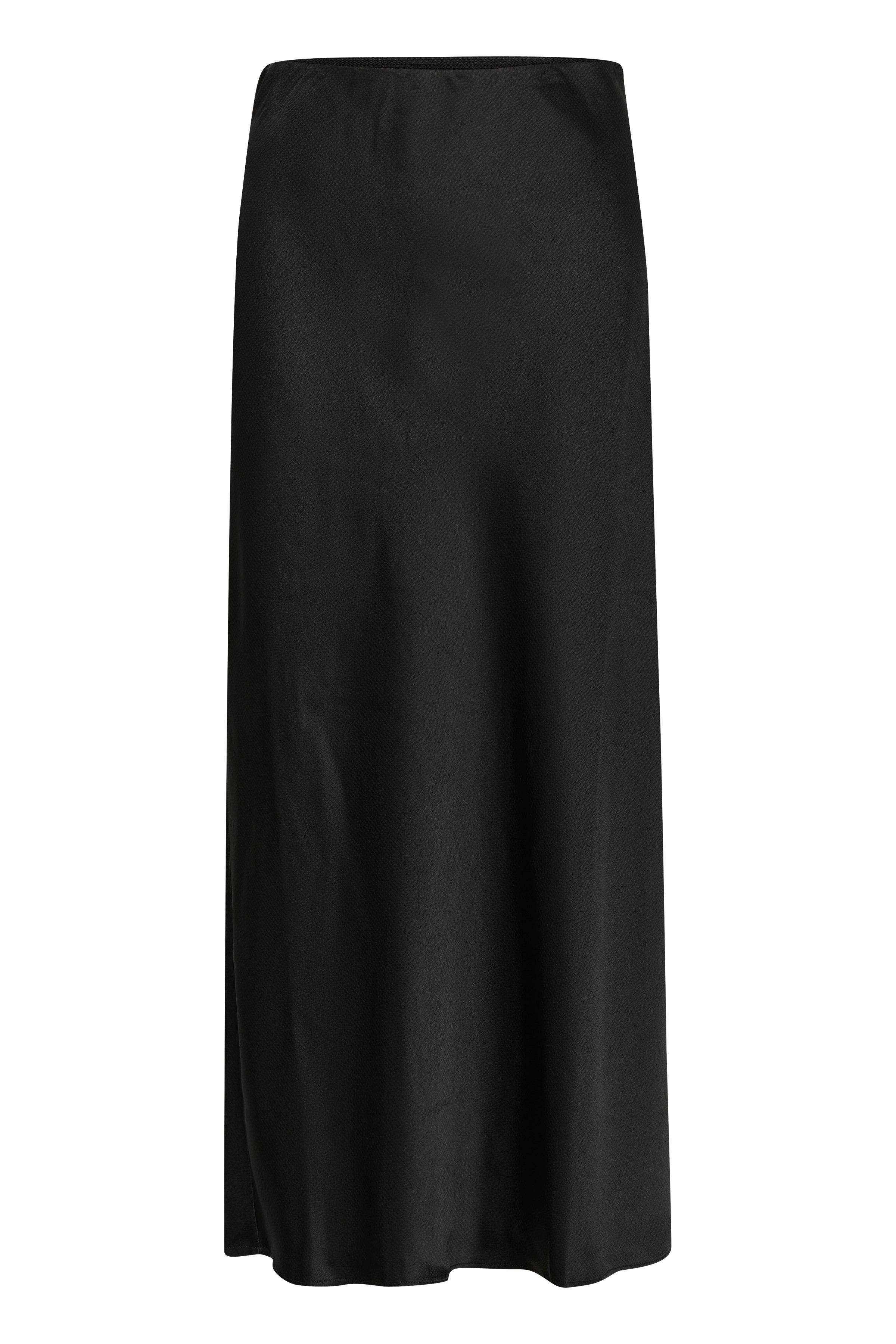 Lotte Skirt - Black-skirt- Hometown Style HTS, women's in store and online boutique located in Ingersoll, Ontario