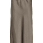 Lotte Skirt - Morel-skirt- Hometown Style HTS, women's in store and online boutique located in Ingersoll, Ontario