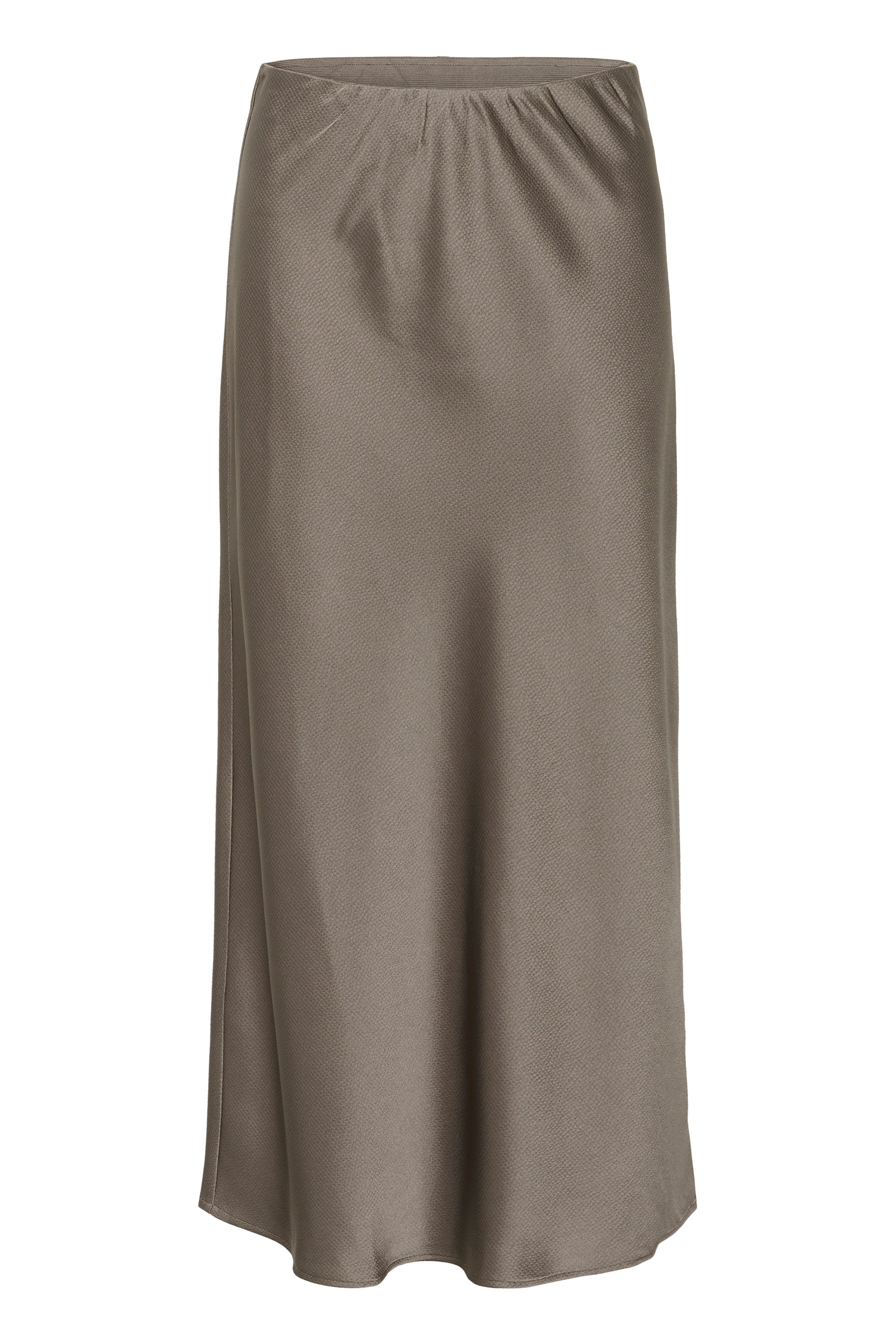 Lotte Skirt - Morel-skirt- Hometown Style HTS, women's in store and online boutique located in Ingersoll, Ontario