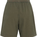 Naya Liah Shorts - Grape-Bottoms- Hometown Style HTS, women's in store and online boutique located in Ingersoll, Ontario
