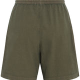 Naya Liah Shorts - Grape-Bottoms- Hometown Style HTS, women's in store and online boutique located in Ingersoll, Ontario