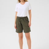 Naya Liah Shorts - Grape-Bottoms- Hometown Style HTS, women's in store and online boutique located in Ingersoll, Ontario