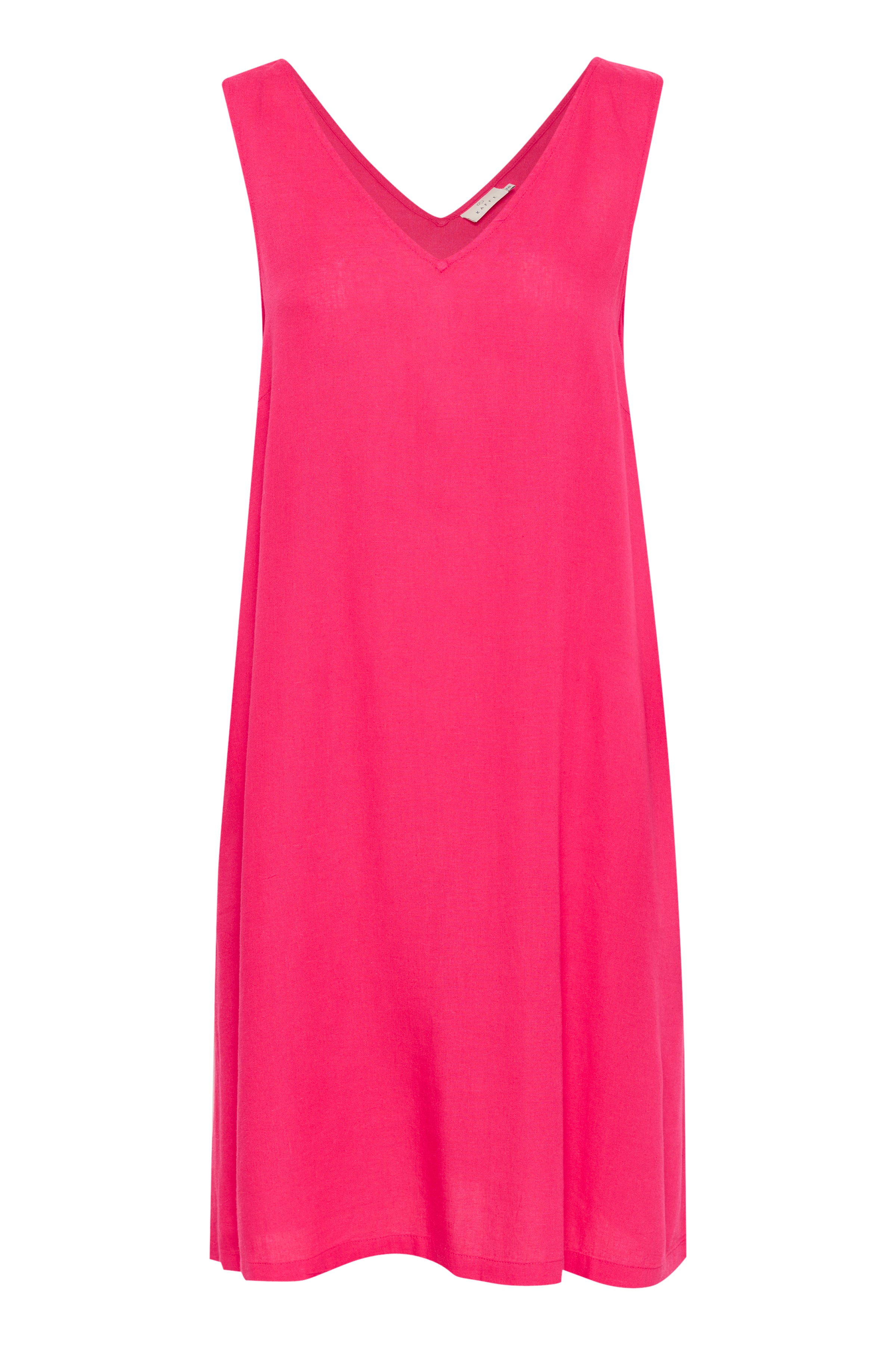 Milia Dress - Raspberry-Dress- Hometown Style HTS, women's in store and online boutique located in Ingersoll, Ontario