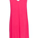 Milia Dress - Raspberry-Dress- Hometown Style HTS, women's in store and online boutique located in Ingersoll, Ontario