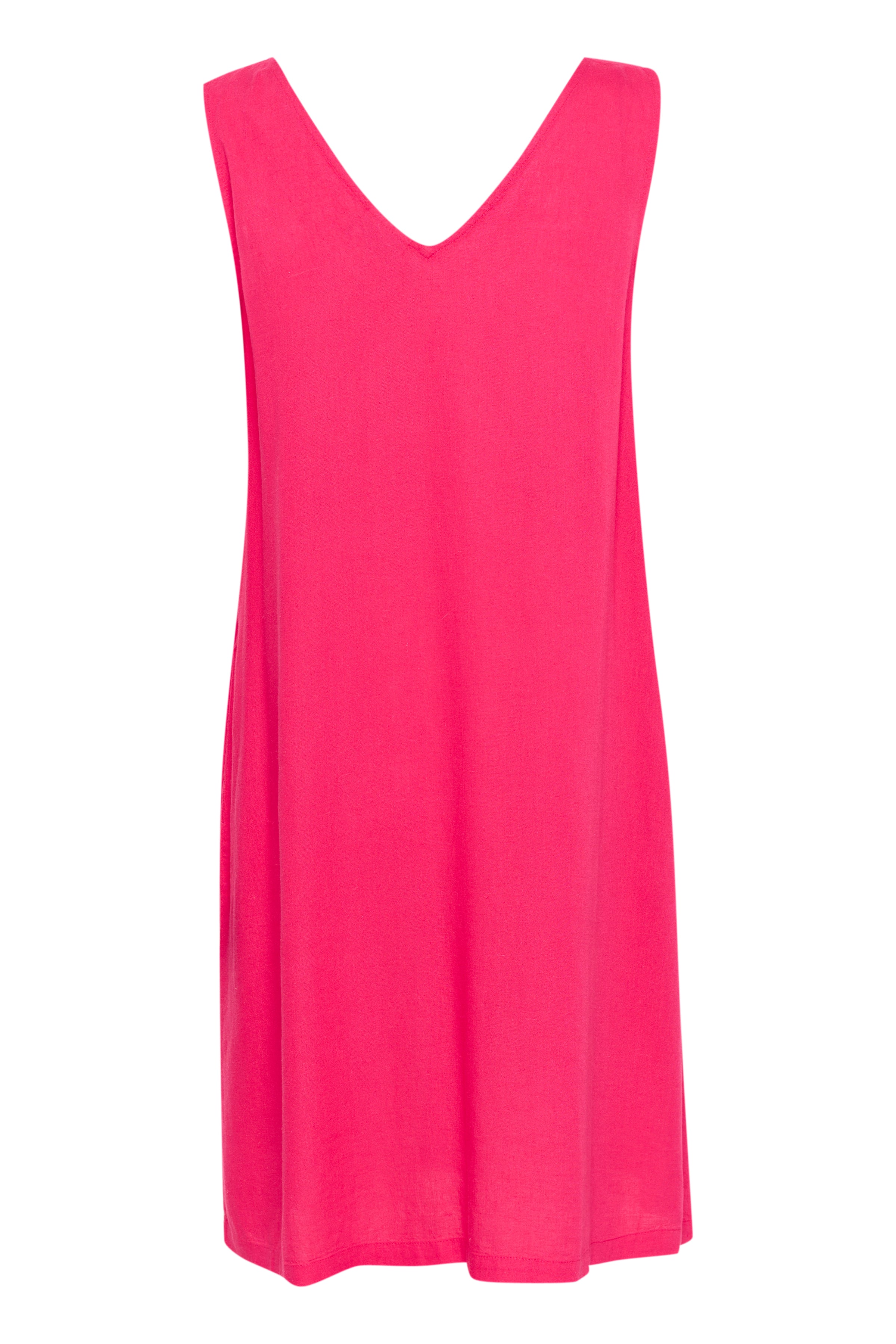 Milia Dress - Raspberry-Dress- Hometown Style HTS, women's in store and online boutique located in Ingersoll, Ontario