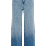 Miala High Waisted Denim-denim- Hometown Style HTS, women's in store and online boutique located in Ingersoll, Ontario