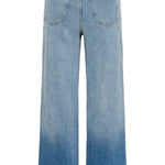 Miala High Waisted Denim-denim- Hometown Style HTS, women's in store and online boutique located in Ingersoll, Ontario