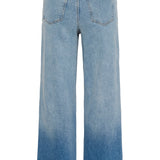 Miala High Waisted Denim-denim- Hometown Style HTS, women's in store and online boutique located in Ingersoll, Ontario