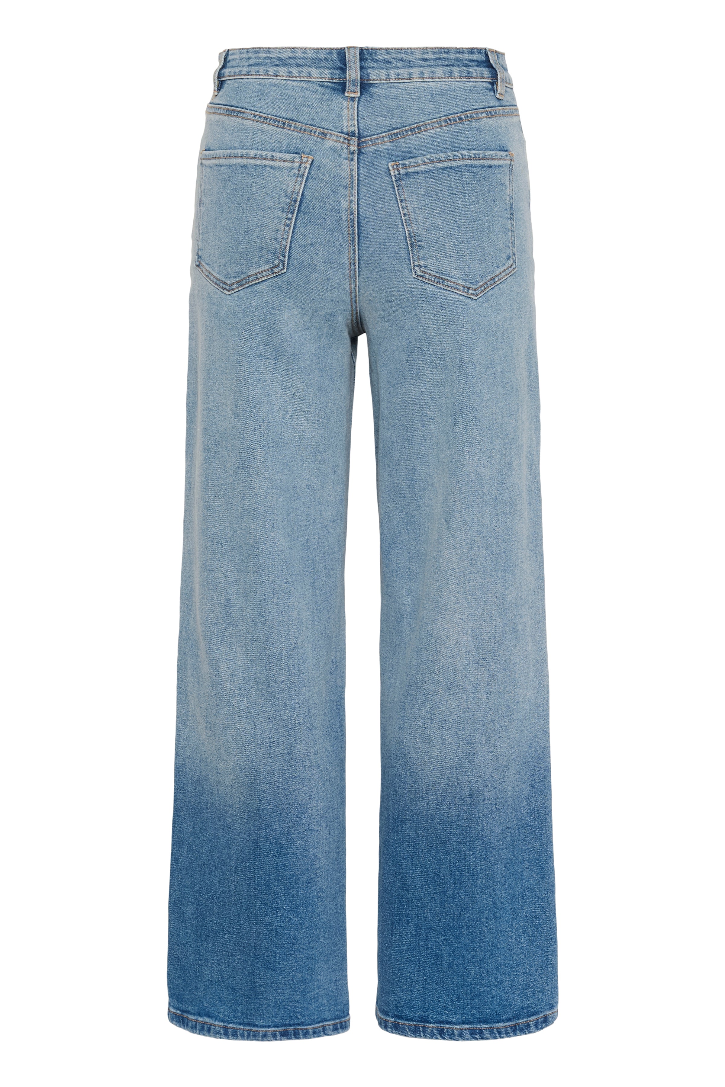 Miala High Waisted Denim-denim- Hometown Style HTS, women's in store and online boutique located in Ingersoll, Ontario