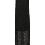 Lora Lace Dress - Black-Special Occasion Dress- Hometown Style HTS, women's in store and online boutique located in Ingersoll, Ontario