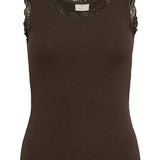 Kaomi Top - Java-tank- Hometown Style HTS, women's in store and online boutique located in Ingersoll, Ontario