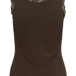 Kaomi Top - Java-tank- Hometown Style HTS, women's in store and online boutique located in Ingersoll, Ontario