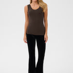 Kaomi Top - Java-tank- Hometown Style HTS, women's in store and online boutique located in Ingersoll, Ontario