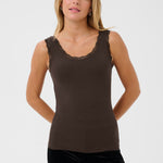 Kaomi Top - Java-tank- Hometown Style HTS, women's in store and online boutique located in Ingersoll, Ontario