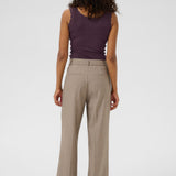 Kaomi Top - Coffee Bean-Intimates- Hometown Style HTS, women's in store and online boutique located in Ingersoll, Ontario
