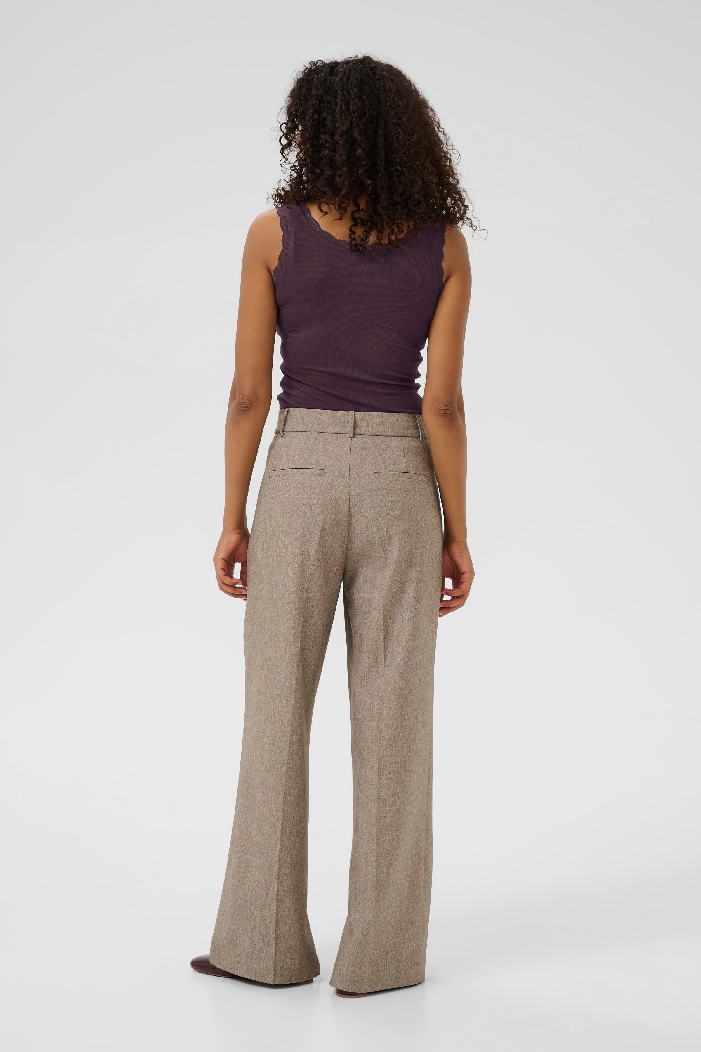 Kaomi Top - Coffee Bean-Intimates- Hometown Style HTS, women's in store and online boutique located in Ingersoll, Ontario