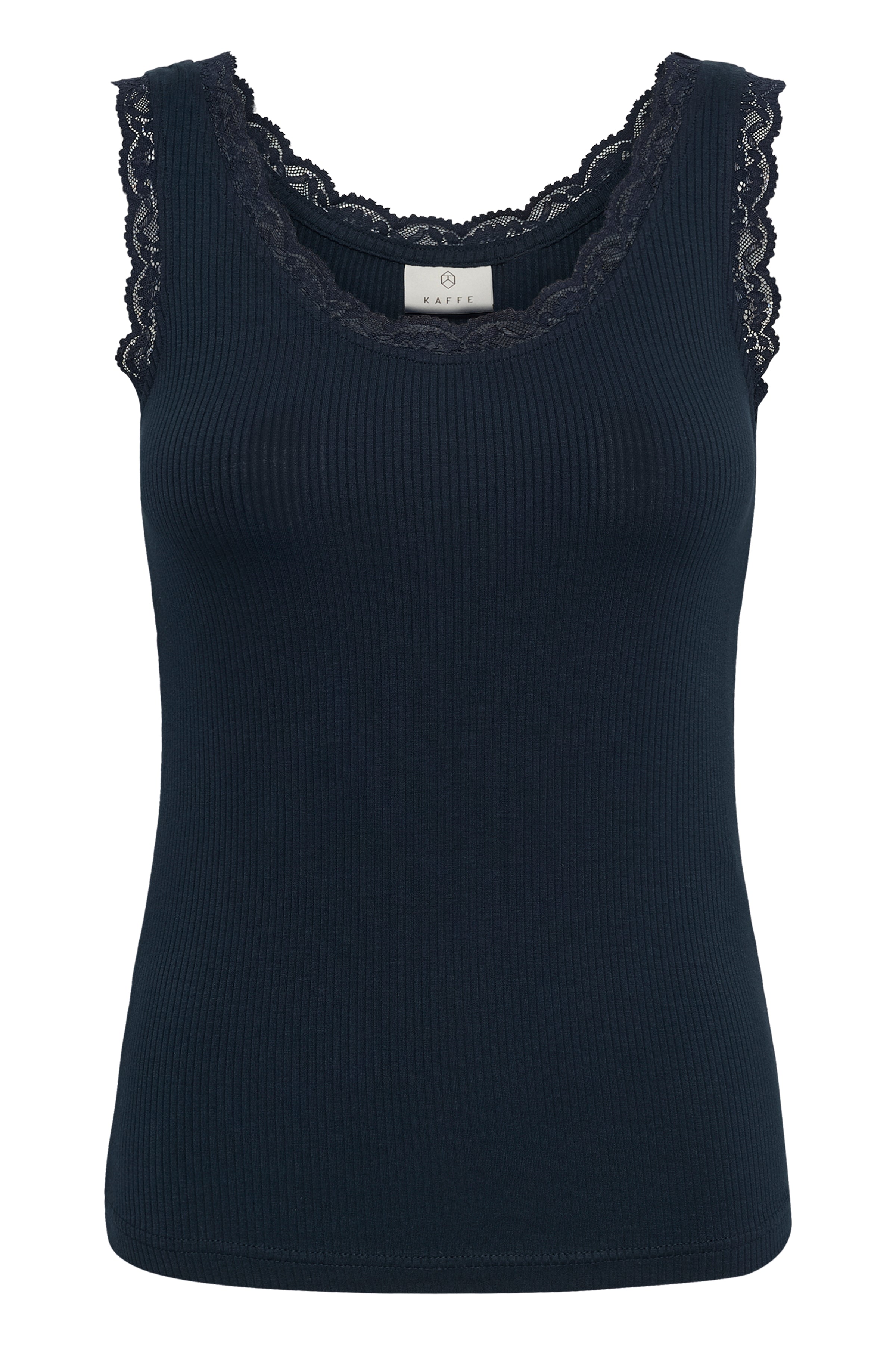 KAomi Top - Midnight Marine-Casual Tops- Hometown Style HTS, women's in store and online boutique located in Ingersoll, Ontario