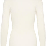 KAindira Knit Cardigan - Chalk-Sweaters and Cardigans- Hometown Style HTS, women's in store and online boutique located in Ingersoll, Ontario