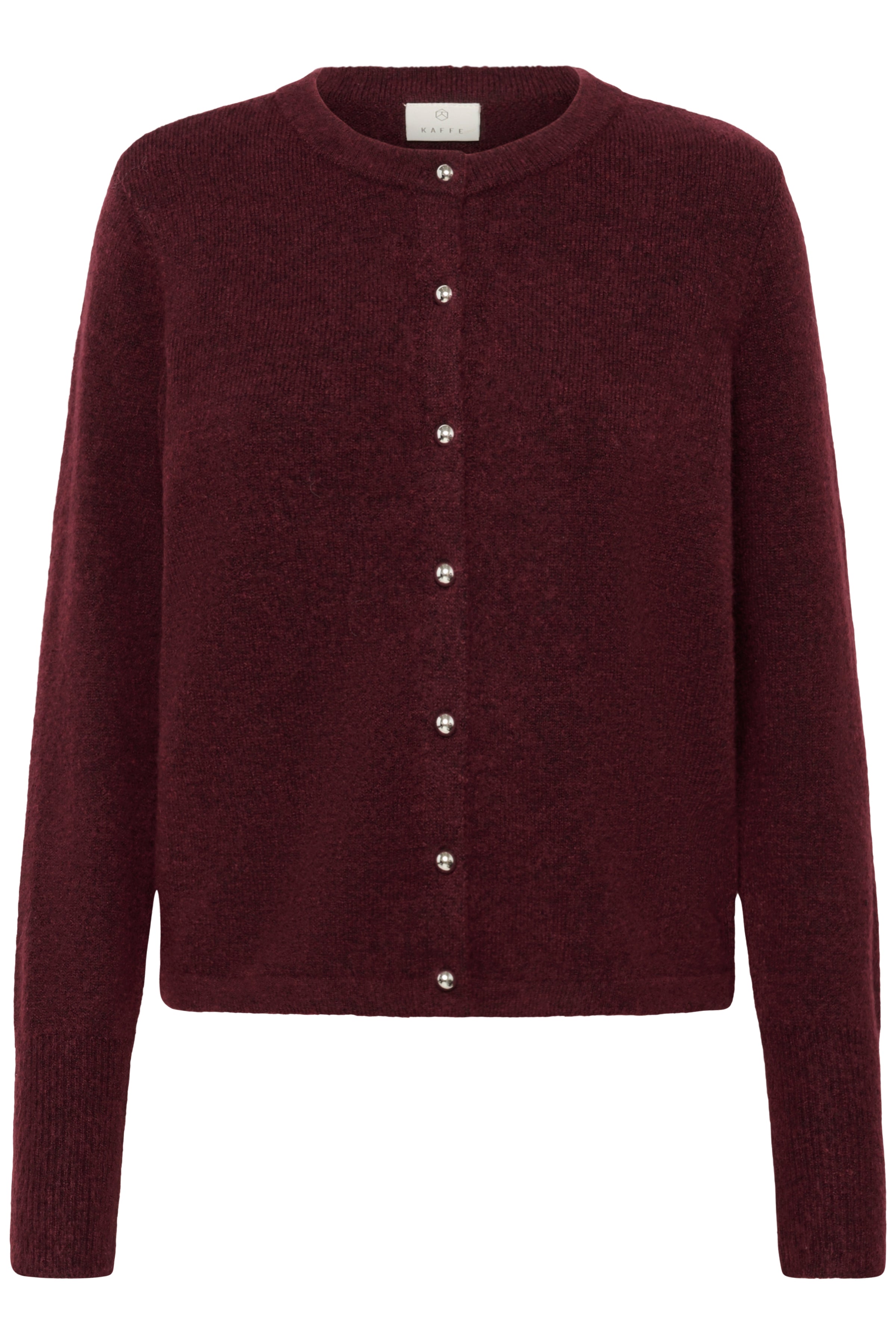 Niel Cardigan - Wine-cardigan- Hometown Style HTS, women's in store and online boutique located in Ingersoll, Ontario