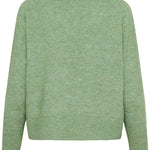 Niel V Neck Pullover - Sea Spray-Sweater- Hometown Style HTS, women's in store and online boutique located in Ingersoll, Ontario