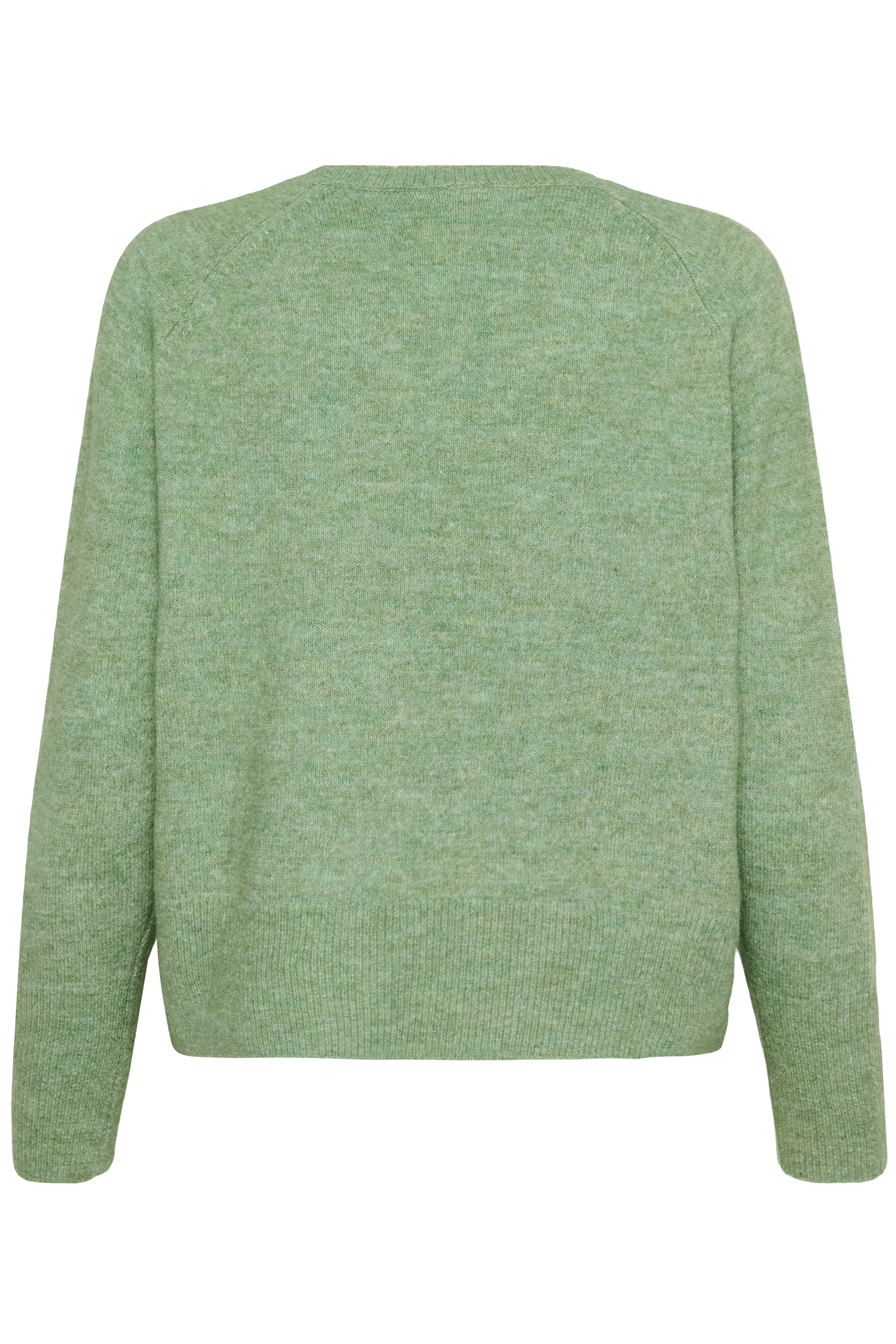 Niel V Neck Pullover - Sea Spray-Sweater- Hometown Style HTS, women's in store and online boutique located in Ingersoll, Ontario