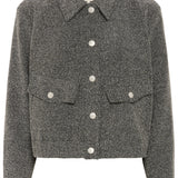 Alba Jacket-Coat & Jackets- Hometown Style HTS, women's in store and online boutique located in Ingersoll, Ontario