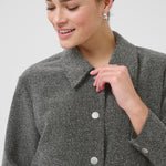 Alba Jacket-Coat & Jackets- Hometown Style HTS, women's in store and online boutique located in Ingersoll, Ontario
