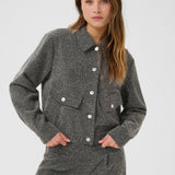 Alba Jacket-Coat & Jackets- Hometown Style HTS, women's in store and online boutique located in Ingersoll, Ontario