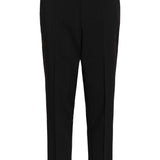 Hella Lia Pants - Black-Pants- Hometown Style HTS, women's in store and online boutique located in Ingersoll, Ontario