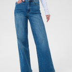 Meadow Jeans-denim- Hometown Style HTS, women's in store and online boutique located in Ingersoll, Ontario